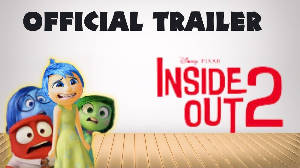 Inside Out 2 Review: Riley Grows Up in This Sweet