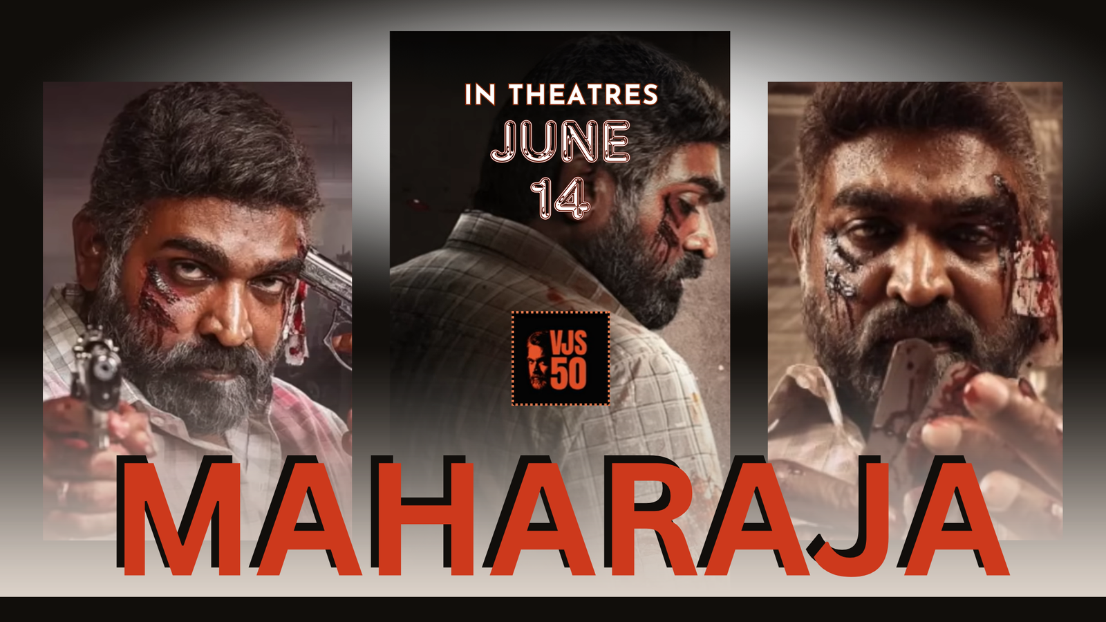 ‘Maharaj’: Gujarat HC Clears for Release YRF Rejoices