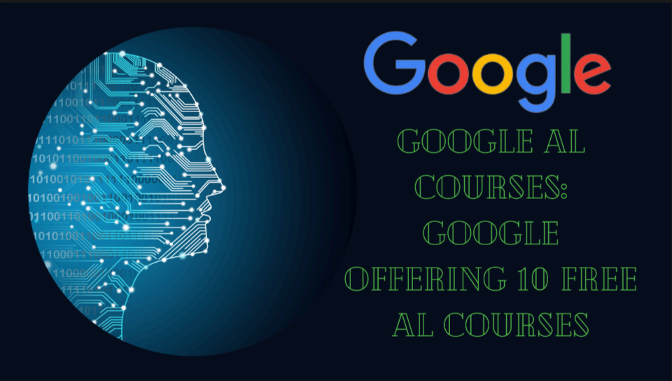 Artificial Intelligence 10 Courses Unlock Your Future