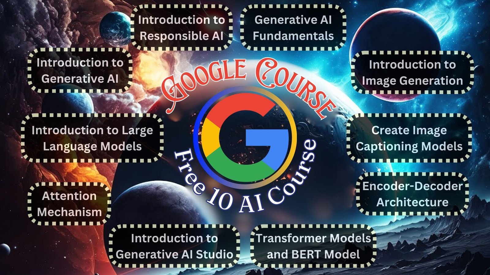 Artificial Intelligence 10 Must-Take Courses to Supercharge Your Career :Unlock Your Future with AI