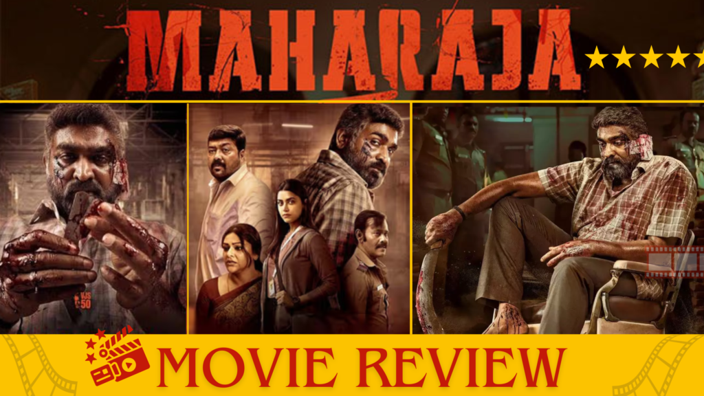 'Maharaj': Gujarat HC Clears for Release YRF Rejoices