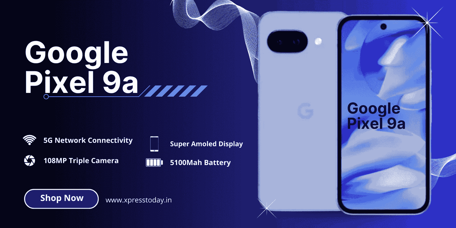 Google Pixel 9a: Stunning AI Upgrade & Superior Durability