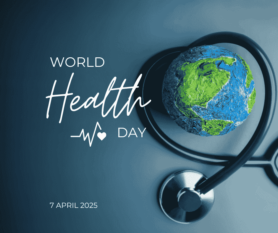World Health Day: 5 Tips to Celebrate Wellness Daily